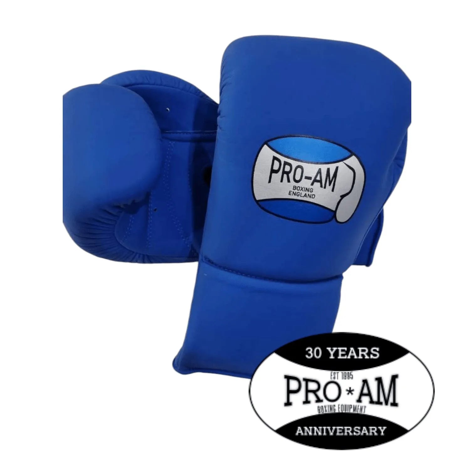 Pro Sparring Lace Up Gloves